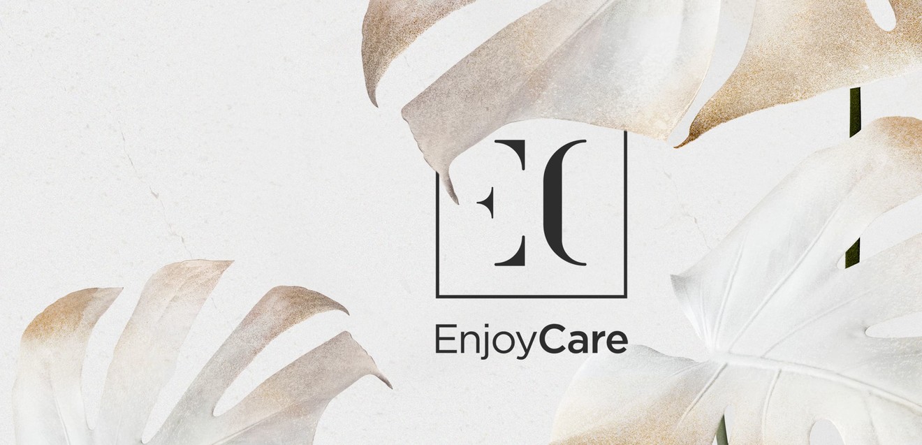 Новинки парфюма Enjoy Care