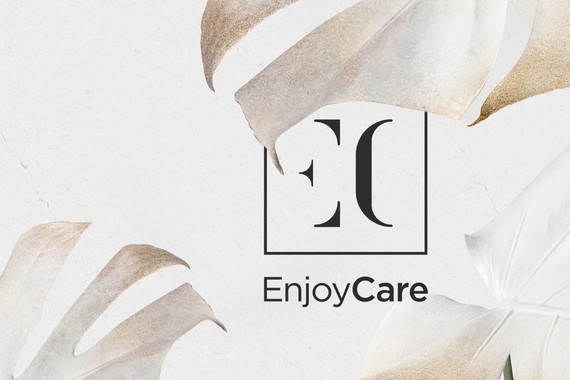 Новинки парфюма Enjoy Care