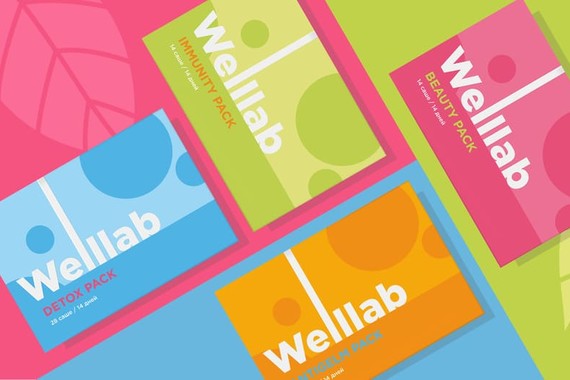 Программы Welllab от Гринвей