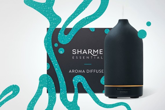 Аромадиффузор Sharme Essential