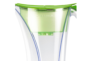 Кувшин-фильтр для воды Welllab Aqua PITCHER