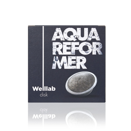Диск-активатор для воды Welllab Aqua Reformer