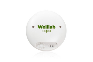 Ультразвуковой дезинфектор продуктов Welllab Aqua