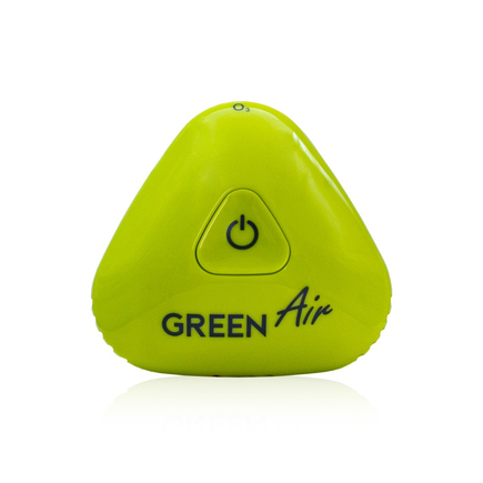 Дезинфектор воздуха Green Air