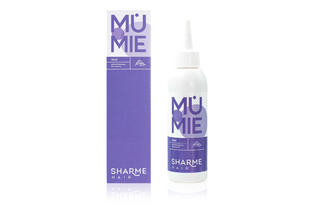 Маска Sharme Hair Mumie для активизации роста волос, 150 мл