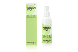 Спрей Sharme Hair Green Tea для облегчения расчесывания, 150 мл