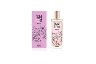 Парфюмерная вода DIVINE FLORA ORCHID MIST Armelle, 50 мл