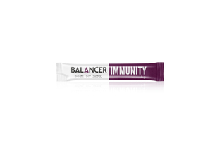 Напиток для иммунитета BALANCER IMMUNITY, 10 стиков