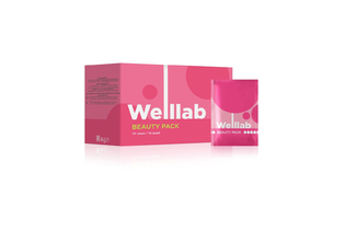 Программа БАД WELLLAB BEAUTY PACK