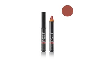 Сатиновая помада Foet Satin Lipstick «Капучино», 2,4 г