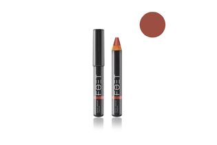 Сатиновая помада Foet Satin Lipstick «Корица», 2,4 г