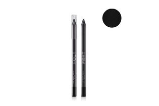 Карандаш-кайал для глаз Foet Eye Pencil Kajal «Черный», 1,2 г