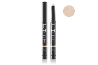 Увлажняющие тени-карандаш для век Foet Eyeshadow Stick «Шампань», 1,4 г