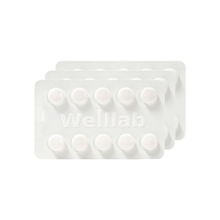 БАД Welllab 5-НTP COMPLEX, 30 таблеток