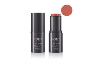 Румяна «Нюдовые» Foet, 8 г