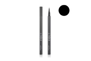 Подводка-лайнер для глаз Foet Eyeliner «Черный», 0,6 мл