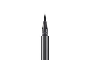 Подводка-лайнер для глаз Foet Eyeliner «Черный», 0,6 мл