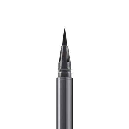 Подводка-лайнер для глаз Foet Eyeliner «Черный», 0,6 мл