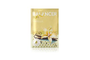 Коктейль BALANCER SLIM со вкусом «Ваниль», 5 саше
