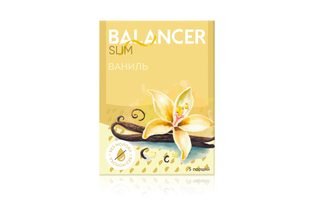 Коктейль BALANCER SLIM со вкусом «Ваниль», 5 саше
