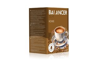 Коктейль BALANCER SLIM со вкусом «Кофе», 5 саше