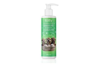 Детский гель-пена для купания TOTTY «Нежный уход и забота с первых дней» 0+, 200 мл