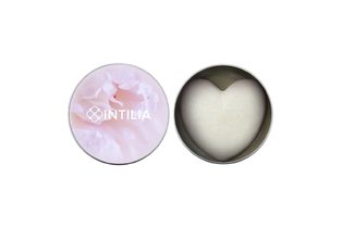 Контейнер для хранения твердой плитки для интимной гигиены INTILIA