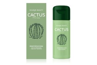 Мицеллярная вода CACTUS Therapy, 150 мл
