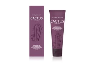 Ночная восстанавливающая крем-маска CACTUS Therapy, 50 мл