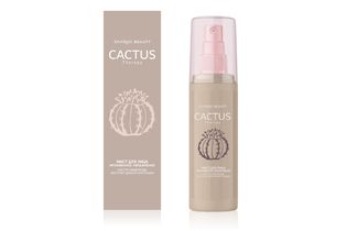 Мист для лица «Мгновенное увлажнение» CACTUS Therapy, 100 мл
