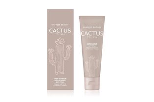 Питательный ночной крем CACTUS Therapy, 50 мл