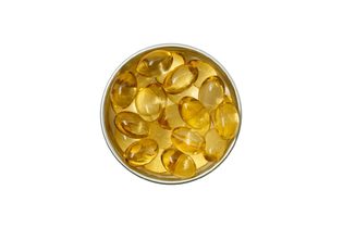 БАД с витамином D3 2000 МЕ Welllab VITAMIN D3 PLUS, 120 капсул