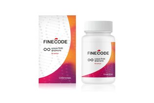 Код молодости FINECODE, 60 капсул