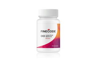 Код молодости FINECODE, 60 капсул