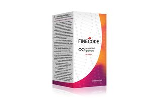 Код молодости FINECODE, 60 капсул