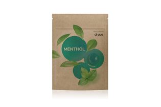 Леденцы «Ментол» Healthberry, 12 шт.