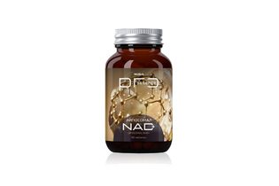БАД WELLLAB PRO SCIENCE ЛИПОСОМАЛ NAD+, 60 таблеток