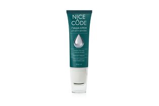 Крем для шеи и декольте NICE CODE гуаша