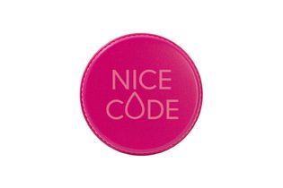 Бальзам для губ Nice Code