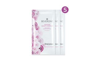Набор BEVERONE «ЯПОНСКИЙ БЬЮТИ-КОМПЛЕКС»