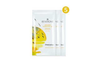 Набор BEVERONE «ЯПОНСКИЙ КОЭНЗИМ QН»