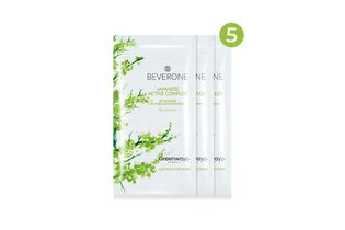 Набор BEVERONE «ЯПОНСКИЙ АКТИВНЫЙ КОМПЛЕКС»