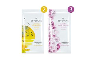 Набор BEVERONE «Совершенство»