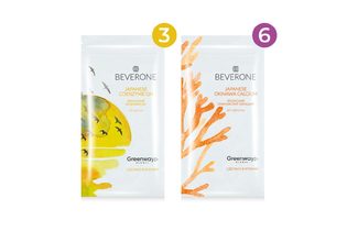 Набор BEVERONE «Магия»