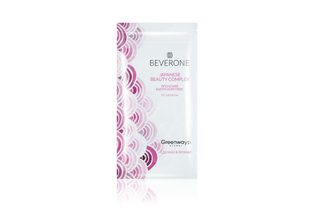 БАД «ЯПОНСКИЙ БЬЮТИ-КОМПЛЕКС» торговой марки «BEVERONE», 90 таблеток по 300 мг