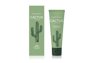 Скраб для лица CACTUS Therapy, 50 мл