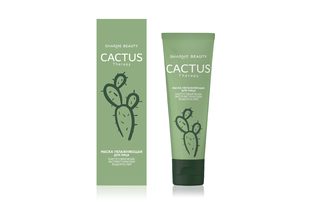 Увлажняющая маска CACTUS Therapy, 50 мл