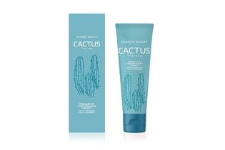 Крем для рук суперувлажнение и защита CACTUS Therapy, 75 мл