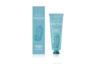 Крем для рук суперувлажнение и защита CACTUS Therapy, 30 мл