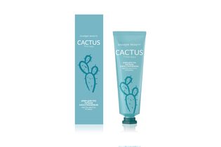 Крем для рук питание и восстановление CACTUS Therapy, 30 мл